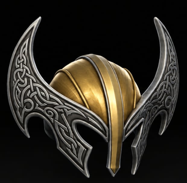 Wolverine Viking