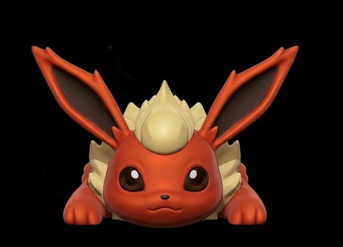 Flexi Flareon