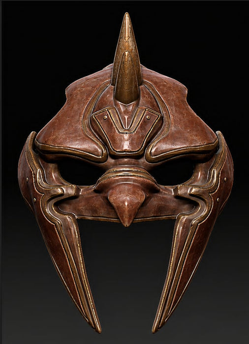 Masters of the Universe BattleCat Helmet for Cats V2