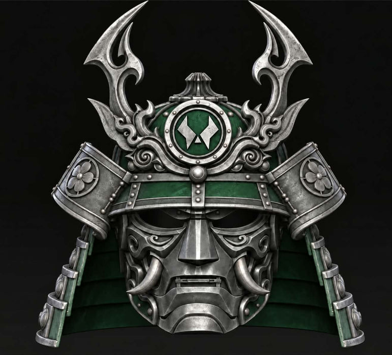 Dr Doom Samurai