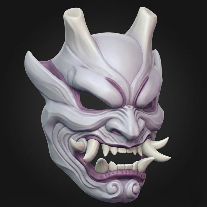 Mew Two Menpo Mask