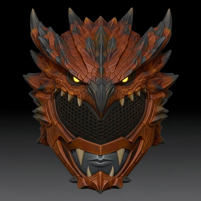 Rathalos Ranger
