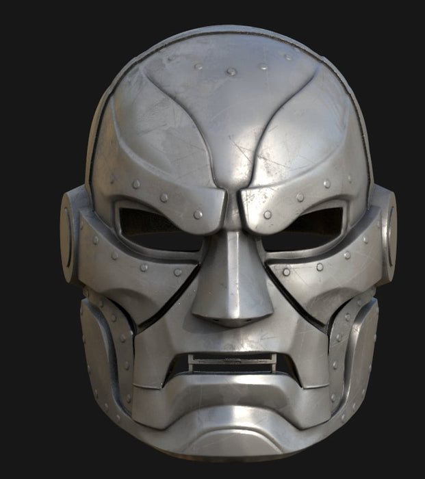 Dr Doom Avengers Doomsday Official