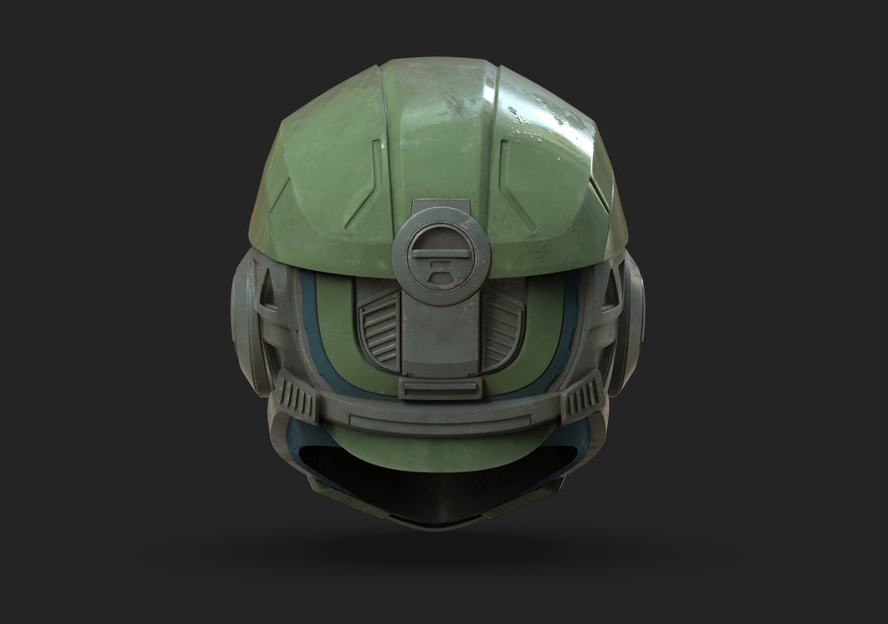 aviator motorcycle helmet Halo Aviator Helmet — Nikko Industries