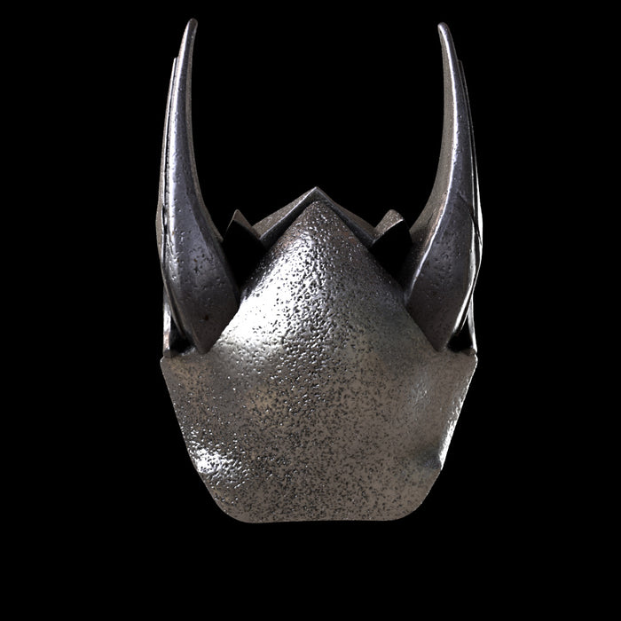 Batman Dark Steel Helmet