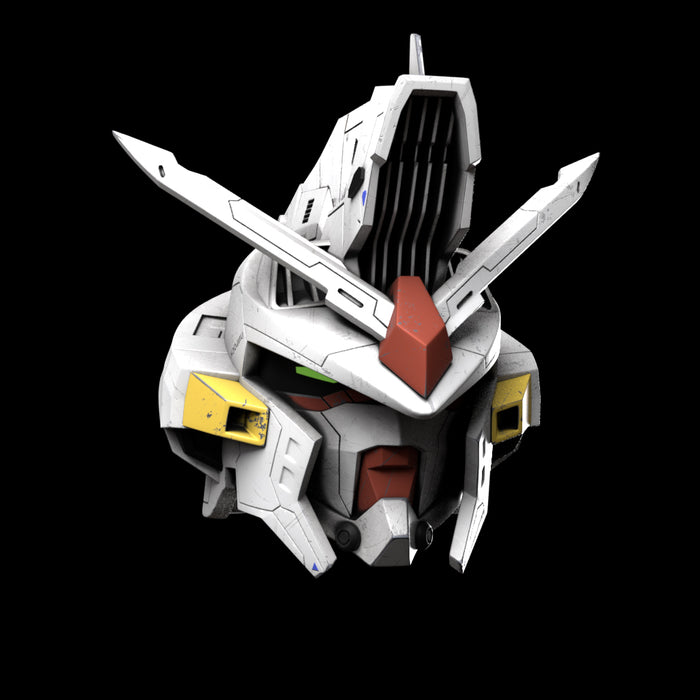 Gundam GP02 Helmet