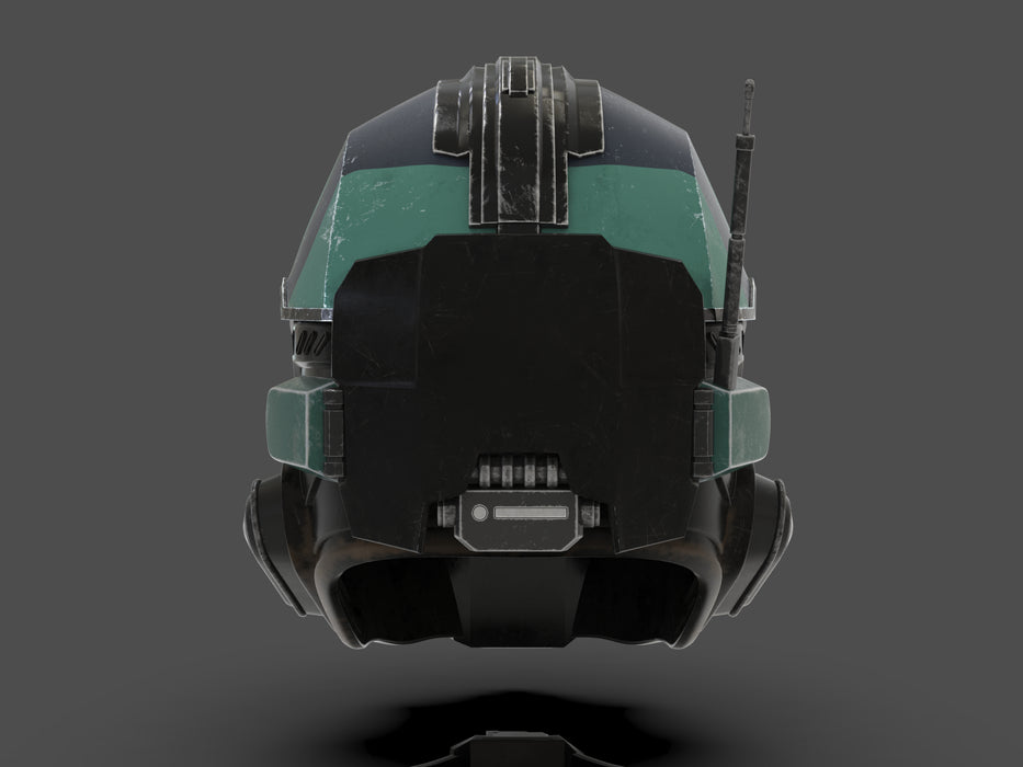 Star Wars Galactic Racer Helmet