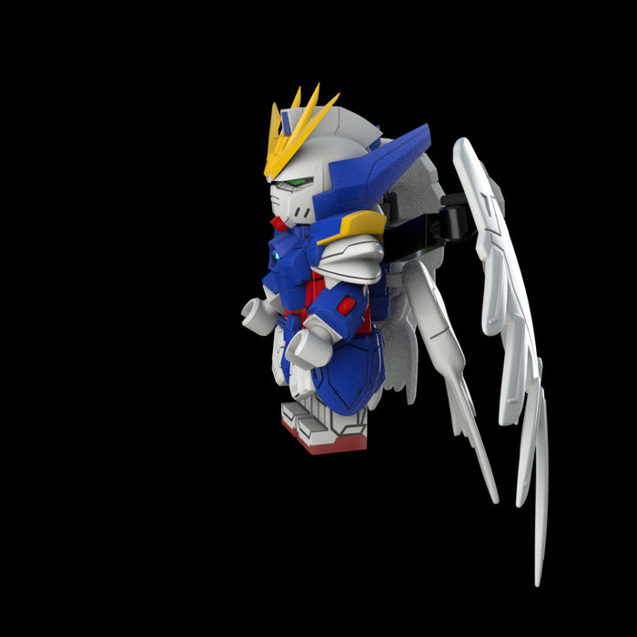 LEGO Gundam Wing