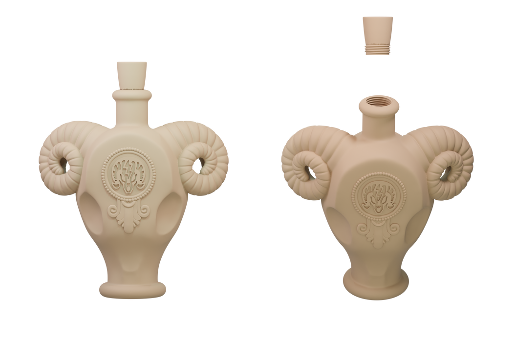 Bioshock Charge Bioshock Charge Vigor Potion — Nikko Industries