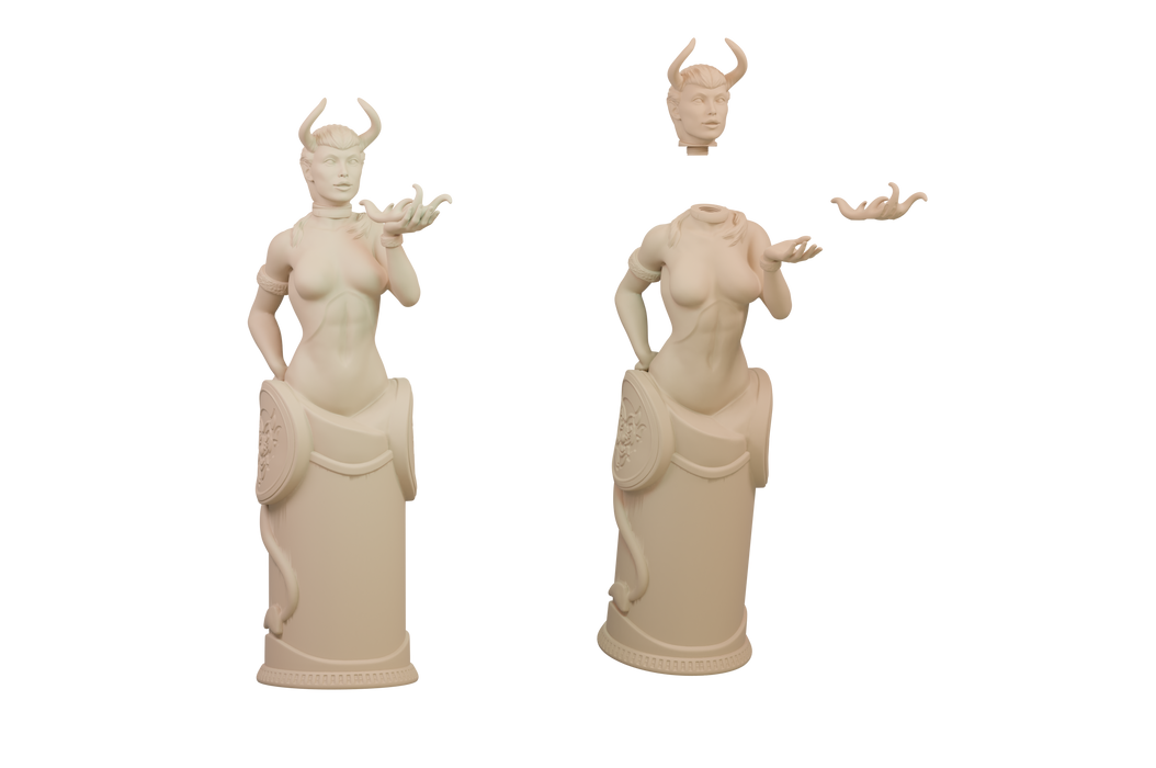 Bioshock Devil’s Kiss Vigor Potion