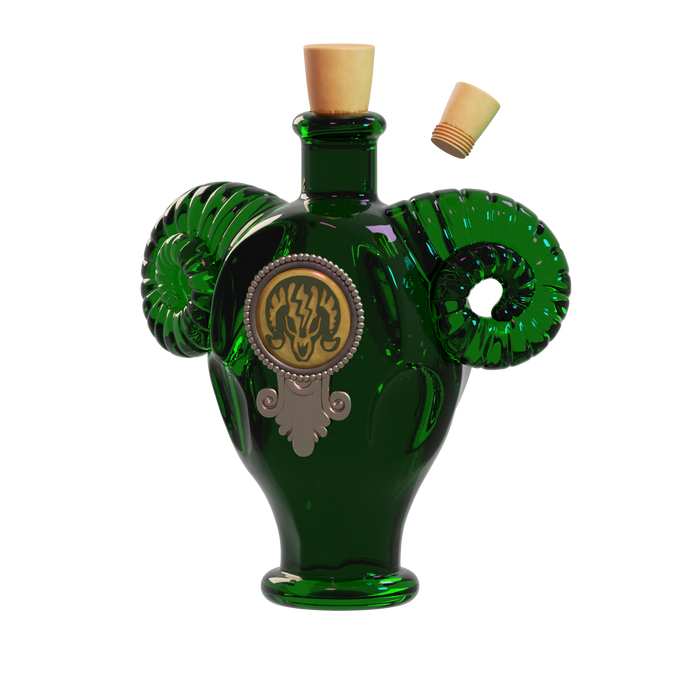 Bioshock Charge Bioshock Charge Vigor Bottle — Nikko Industries