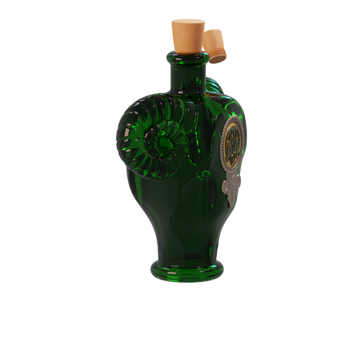 Bioshock Charge Bioshock Charge Vigor Potion — Nikko Industries