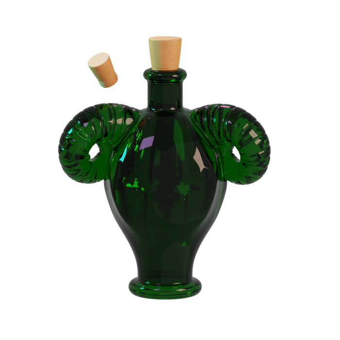 Bioshock Charge Bioshock Charge Vigor Potion — Nikko Industries