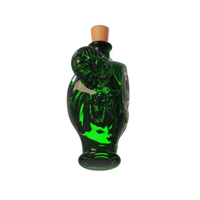 Bioshock Charge Bioshock Charge Vigor Bottle — Nikko Industries