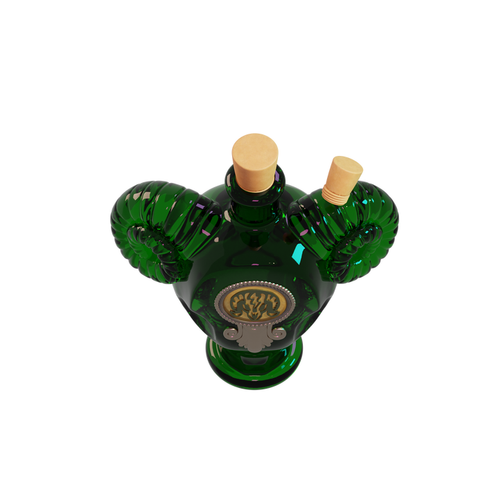 Bioshock Charge Bioshock Charge Vigor Potion — Nikko Industries