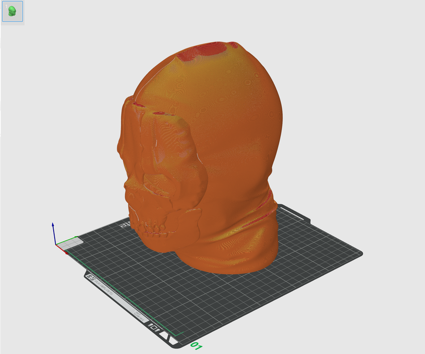 CoD Headphone Stand — Nikko Industries