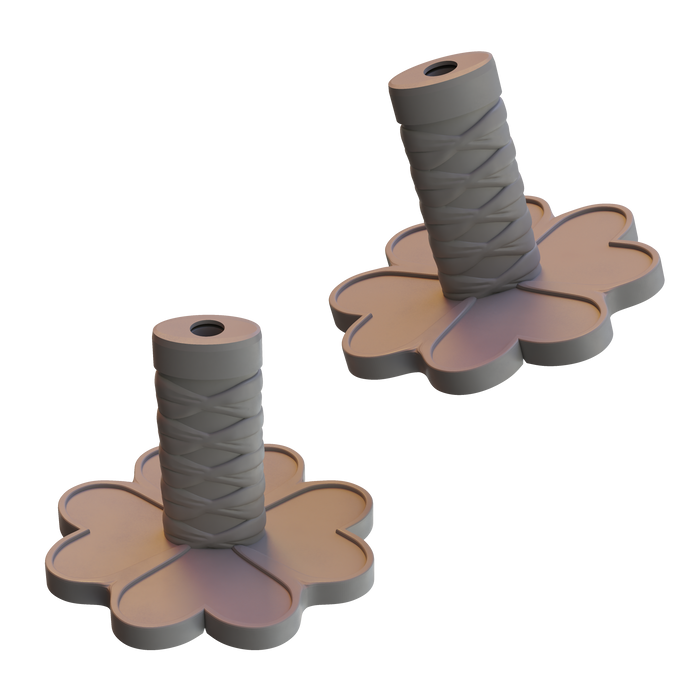 Mitsuri Sword Soda Cup Topper