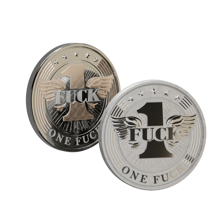 Fuck Coin
