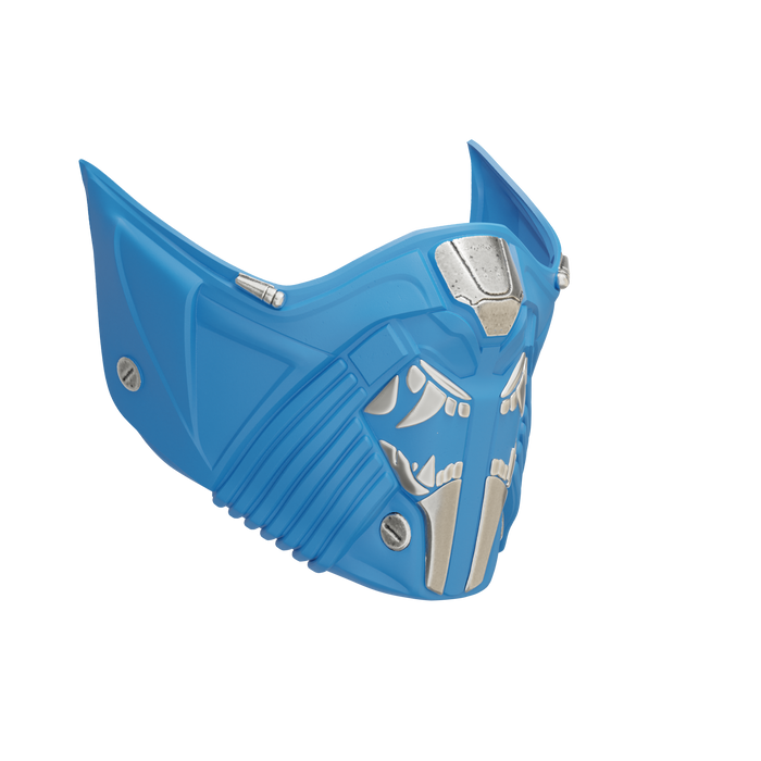 Frost MK1 Mask Alternate 2