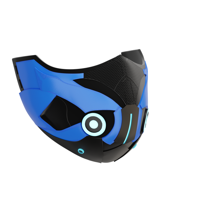 Subzero Mask MK1 Alternate 2