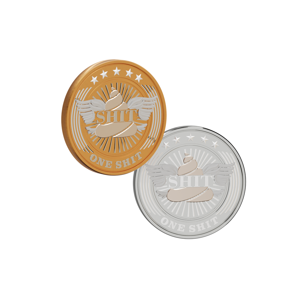 Investing in Shitcoins: A Risky Game of Chance