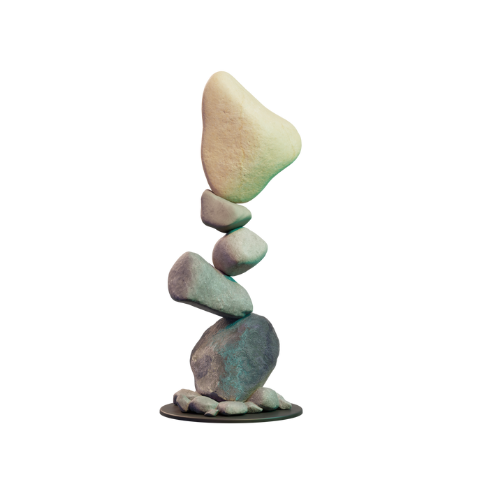 Balancing Rocks No Text Balancing Rock Formation — Nikko Industries