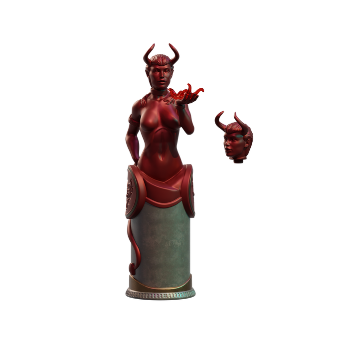 Bioshock Devil’s Kiss Vigor Potion