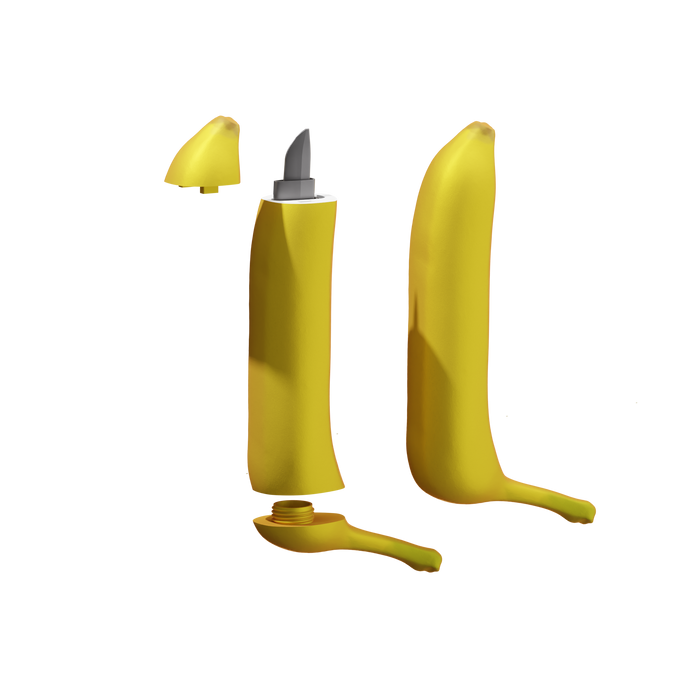 Banana Katana