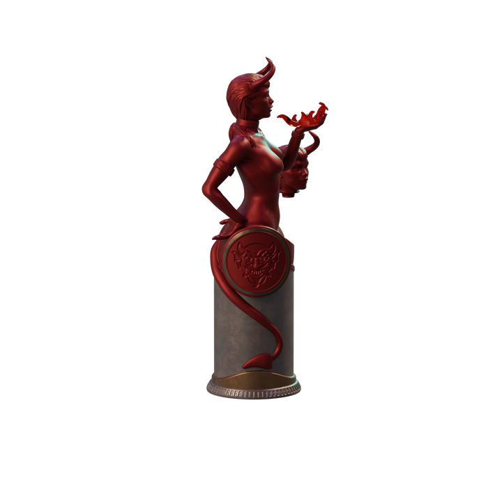 Bioshock Devil’s Kiss Vigor Potion