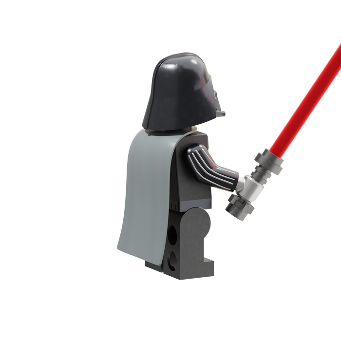Darth Vader Lego Figure