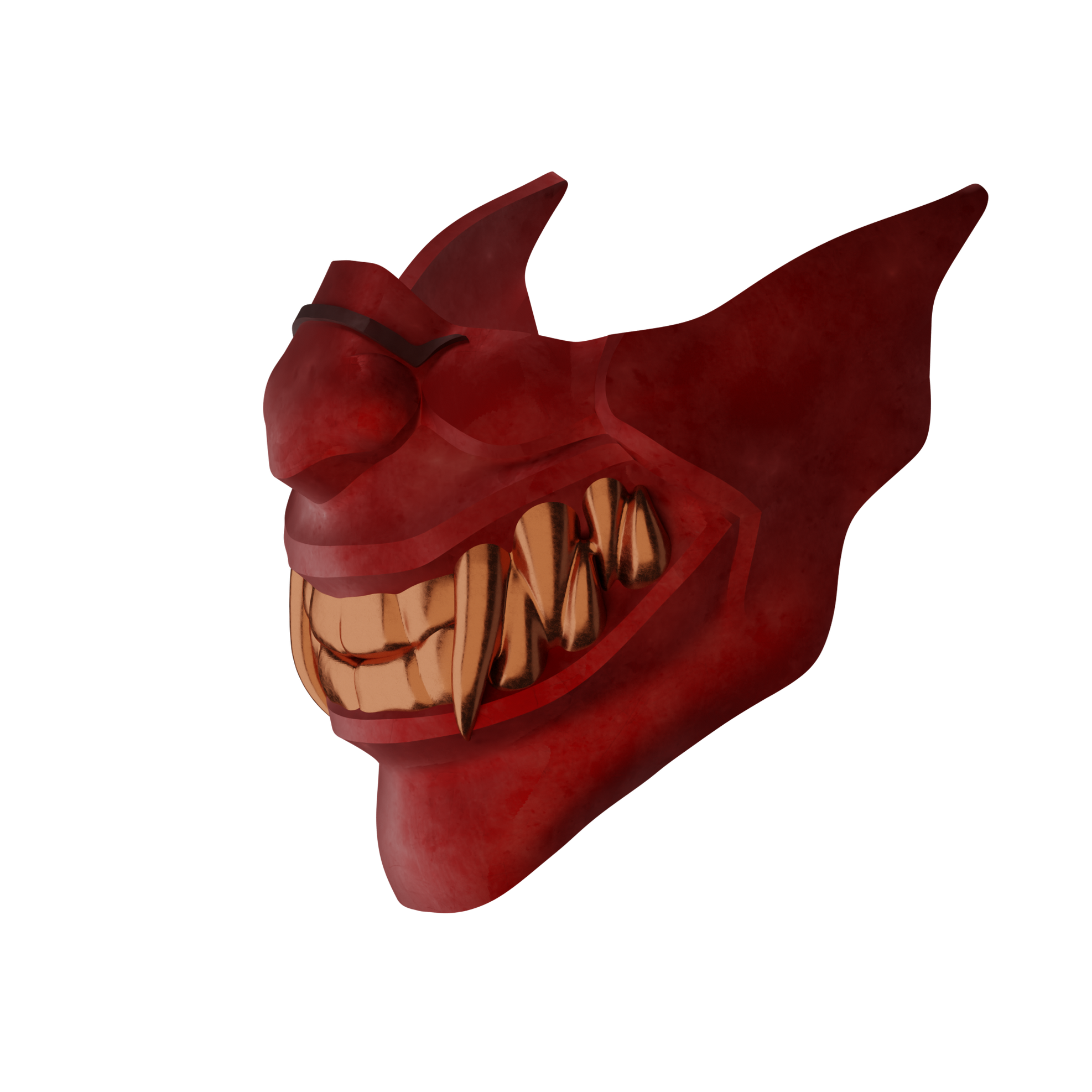 Ninja Kamui Mask — Nikko Industries