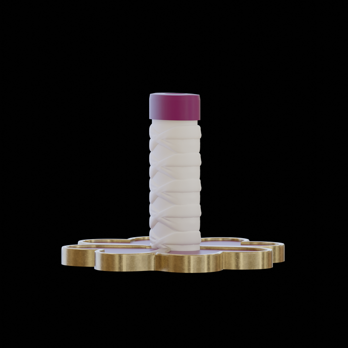 Mitsuri Sword Soda Cup Topper