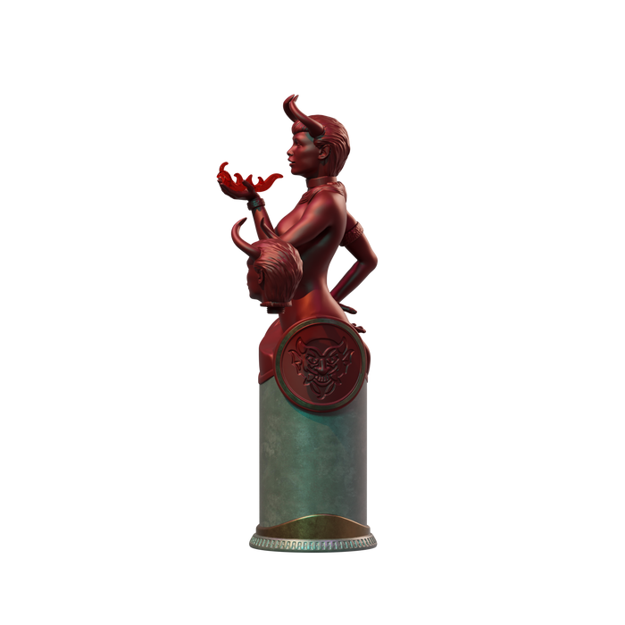 Bioshock Devil’s Kiss Vigor Potion