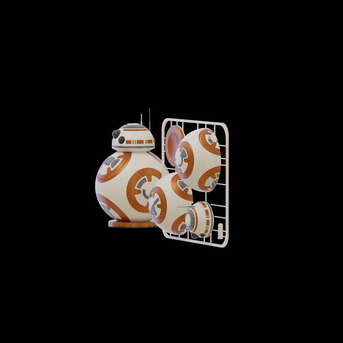 BB-8 Kit Card