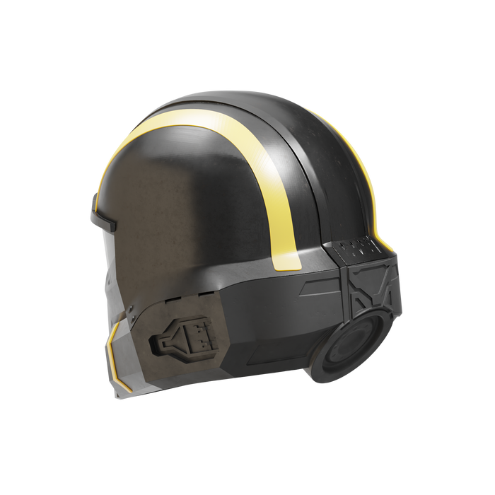 Helldivers 2 Helmet