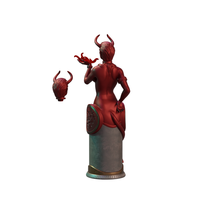 Bioshock Devil’s Kiss Vigor Potion