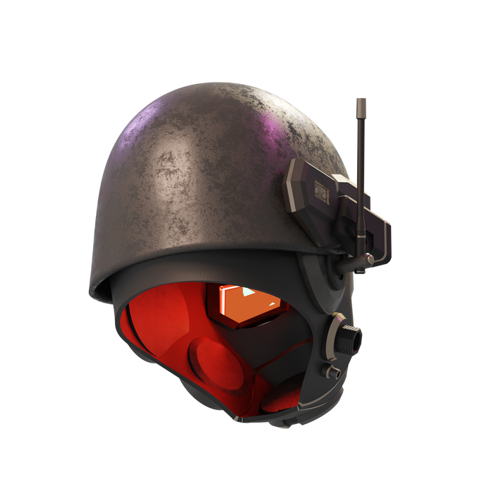fallout motorcycle helmet Buy the Best 3D Printer Files Online