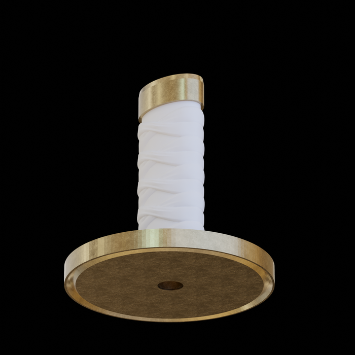 Obanai Sword Soda Cup Topper