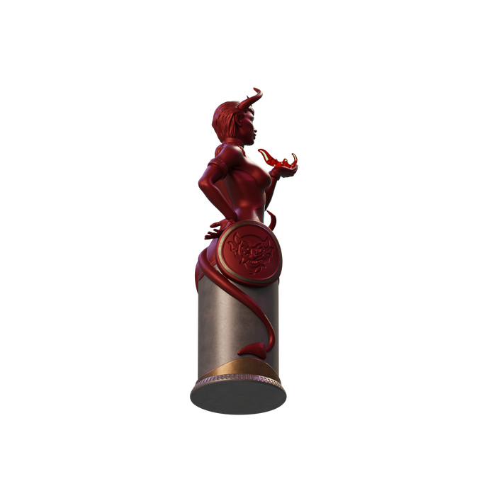 Bioshock Devil’s Kiss Vigor Potion