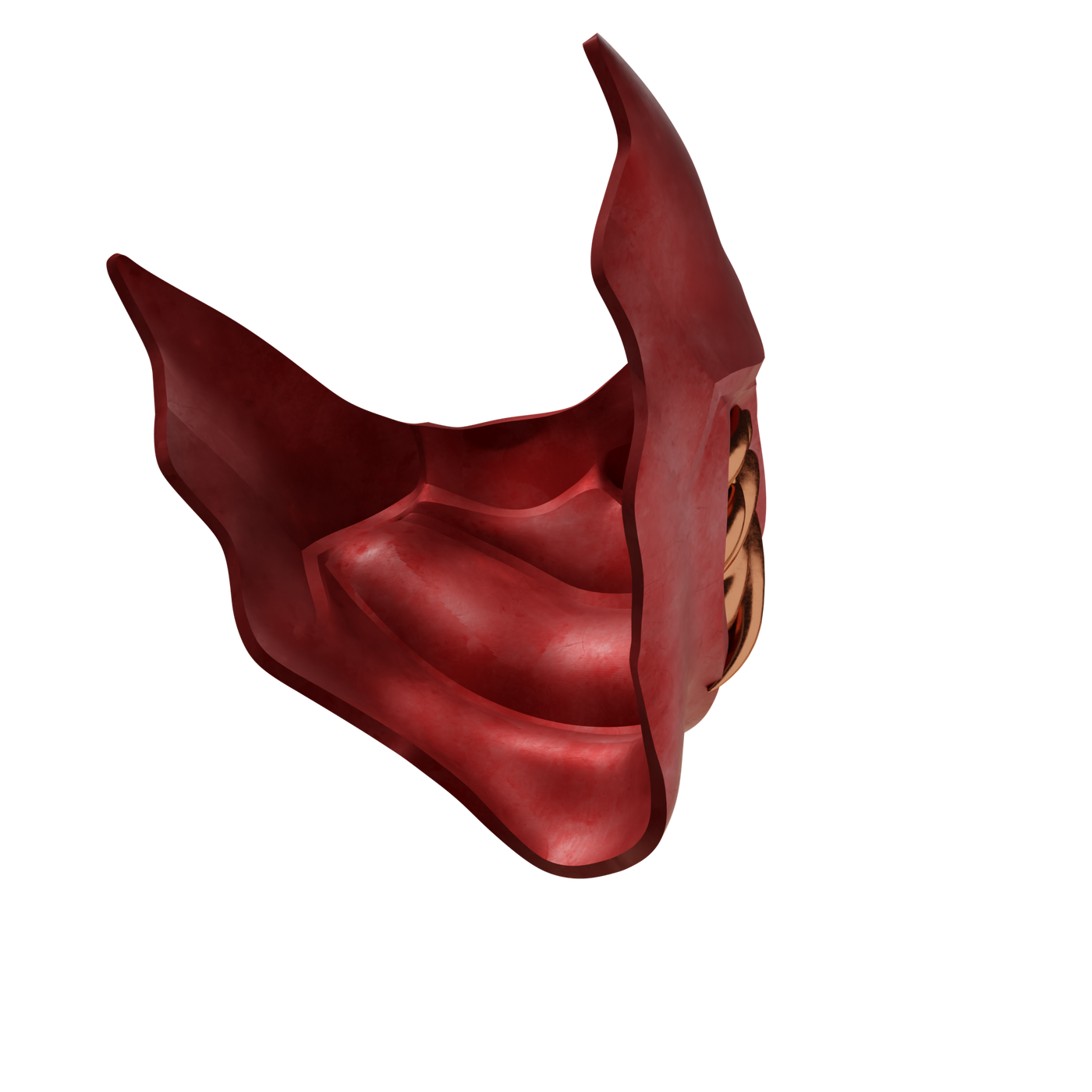 Ninja Kamui Mask — Nikko Industries