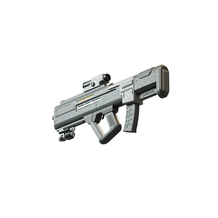 Helldivers 2 AR23 Liberator