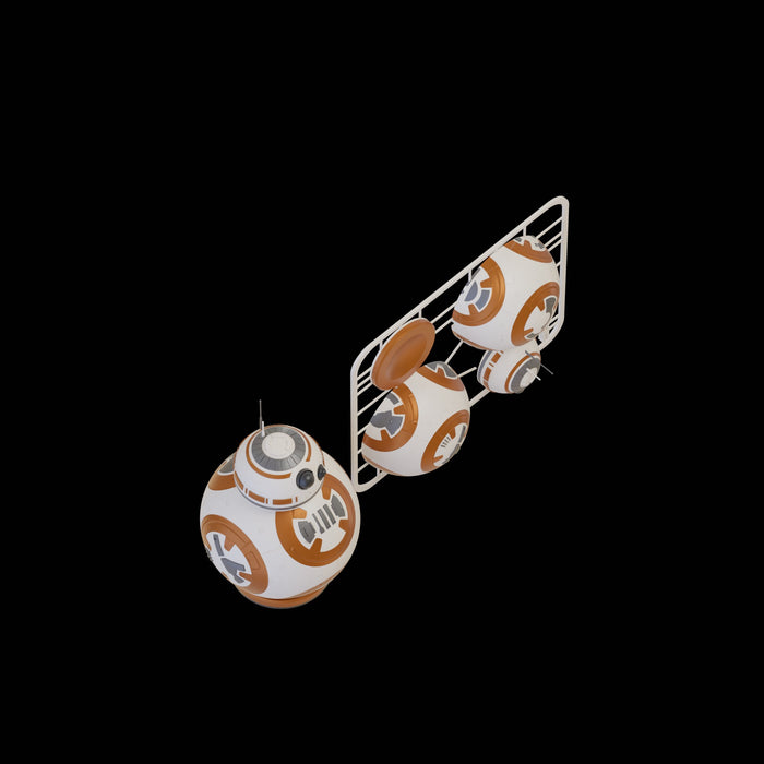 BB-8 Kit Card