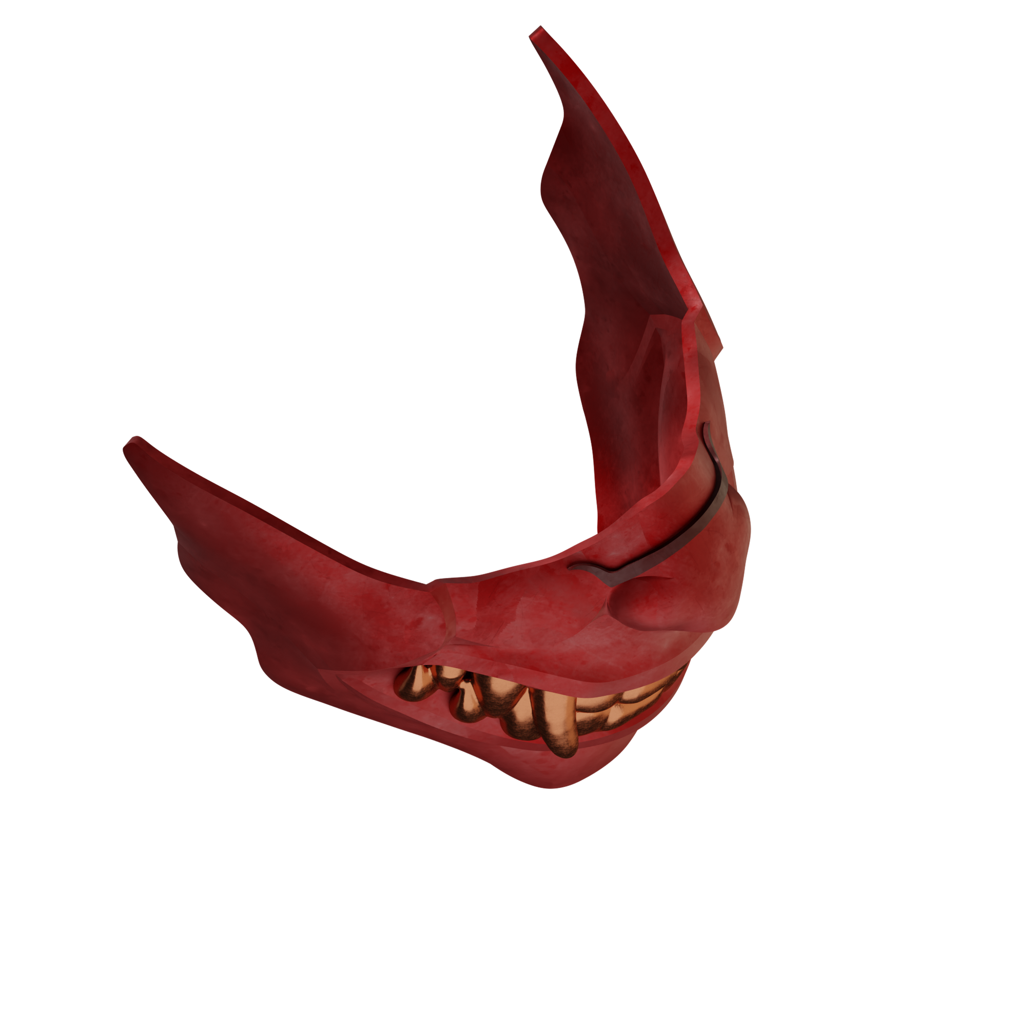 Ninja Kamui Mask — Nikko Industries