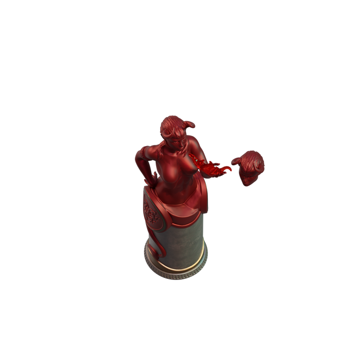 Bioshock Devil’s Kiss Vigor Potion