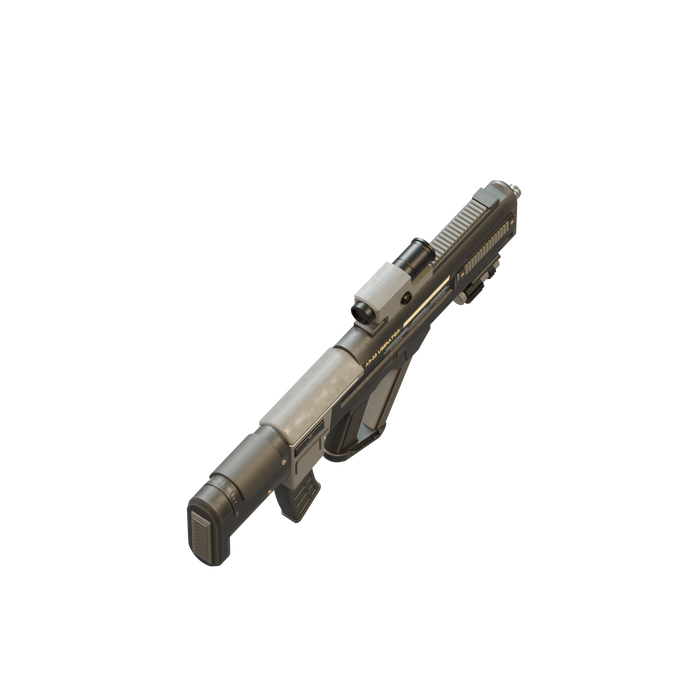 Helldivers 2 AR23 Liberator