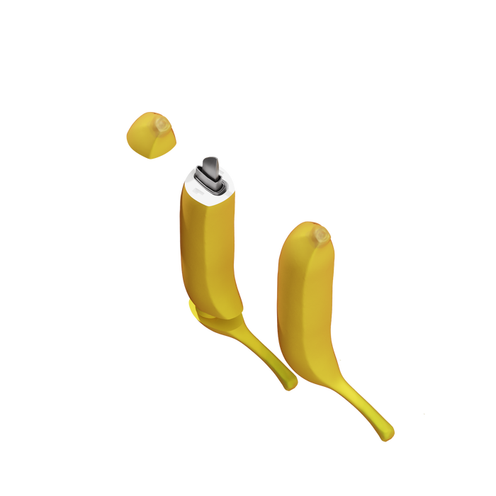 Banana Katana