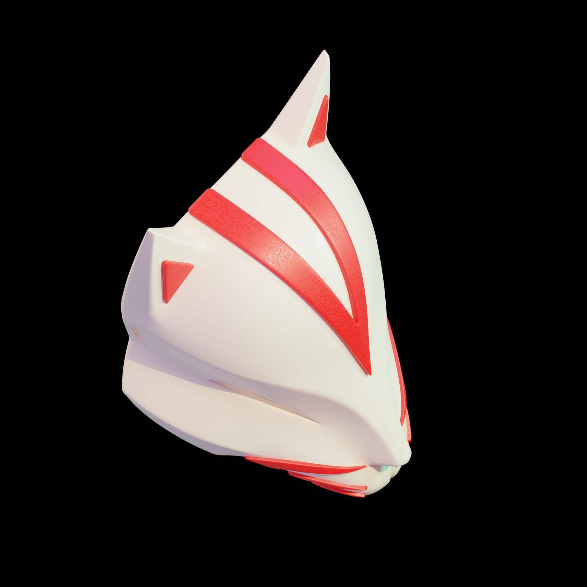 Splinter Anbu Mask TMNT x Naruto — Nikko Industries