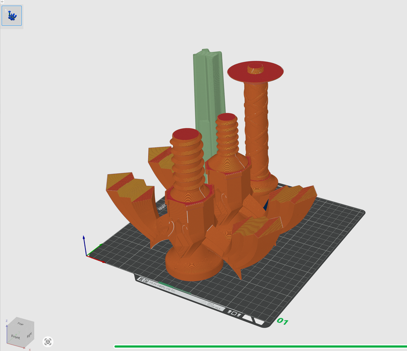 Zelda Master Sword Pool Noodle Sword