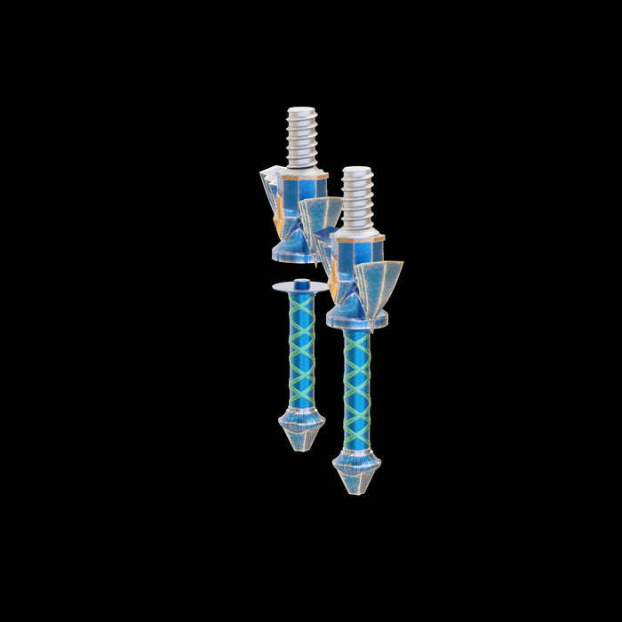 Zelda Master Sword Pool Noodle Sword