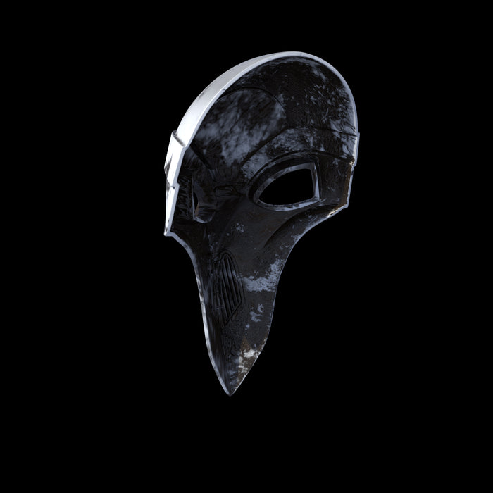 Inquistor Mask Jedi Inquisitor Mask — Nikko Industries